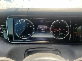 Обява за продажба на Mercedes-Benz S 550 AMG* BURMASTER* DESIGNO* МАСАЖ* 360* ОБДУХ* HEADUP ~50 700 лв. - изображение 6