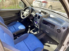 Peugeot Partner | Mobile.bg    13