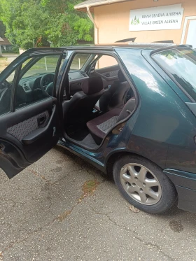 Обява за продажба на Peugeot 306 ~1 100 лв. - изображение 5