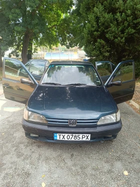 Обява за продажба на Peugeot 306 ~1 100 лв. - изображение 3