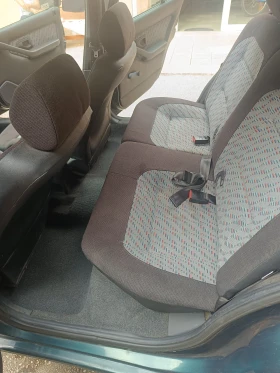 Обява за продажба на Peugeot 306 ~1 100 лв. - изображение 11