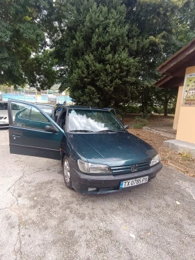 Обява за продажба на Peugeot 306 ~1 100 лв. - изображение 1