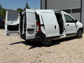 Dacia Dokker 1.6 БЕНЗИН ?? - 8800 лв. - 49545861 8