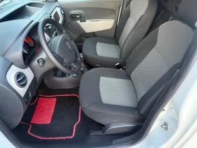 Dacia Dokker 1.6 БЕНЗИН ?? - 8800 лв. - 49545861 10