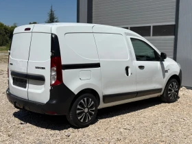 Dacia Dokker 1.6 БЕНЗИН ?? - 8800 лв. - 49545861 6