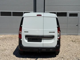 Dacia Dokker 1.6 БЕНЗИН ?? - 8800 лв. - 49545861 5
