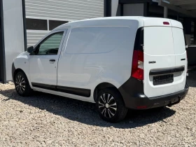 Dacia Dokker 1.6 БЕНЗИН ?? - 8800 лв. - 49545861 4