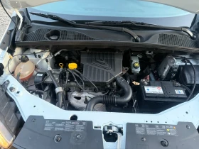 Dacia Dokker 1.6 БЕНЗИН ?? - 8800 лв. - 49545861 16