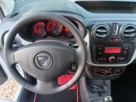 Dacia Dokker 1.6 БЕНЗИН ?? - 8800 лв. - 49545861 12