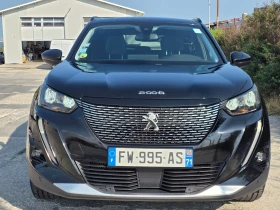 Обява за продажба на Peugeot 2008 1.5BLUE HDI ALLURE EAT8 131 ~28 600 лв. - изображение 1