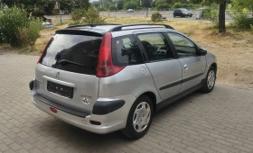 Обява за продажба на Peugeot 206 SW/2.0HDI ~2 950 лв. - изображение 3