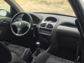 Обява за продажба на Peugeot 206 SW/2.0HDI ~2 950 лв. - изображение 6