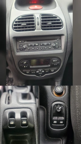 Обява за продажба на Peugeot 206 SW/2.0HDI ~2 950 лв. - изображение 10