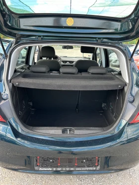 Opel Corsa 1.4 I 90kc Euro 6 | Mobile.bg    14
