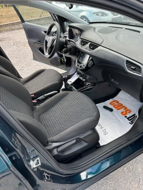 Opel Corsa 1.4 I 90kc Euro 6 | Mobile.bg    15