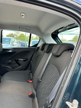 Opel Corsa 1.4 I 90kc Euro 6 | Mobile.bg    13