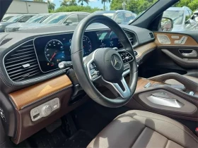 Mercedes-Benz GLS 450 - 48250 лв. - 84969254 6