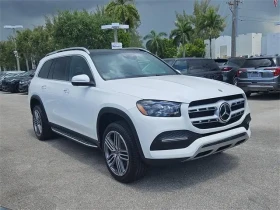 Mercedes-Benz GLS 450 - 48250 лв. - 84969254 2