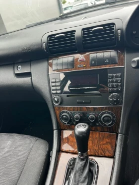 Mercedes-Benz C 180 271 | Mobile.bg    16