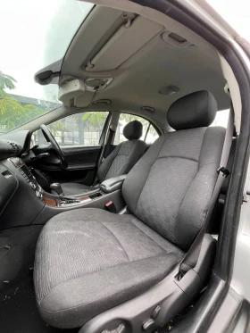 Mercedes-Benz C 180 271 | Mobile.bg    14