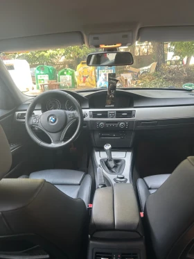 Обява за продажба на BMW 325 ~10 900 лв. - изображение 4