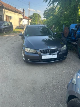 Обява за продажба на BMW 325 ~10 900 лв. - изображение 1