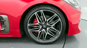 Kia Stinger 3.3T 2WD GT  - 39000 лв. / 19940.38 € - 23076725 5