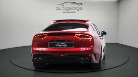 Kia Stinger 3.3T 2WD GT  - 39000 лв. / 19940.38 € - 23076725 4