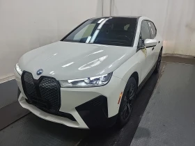 BMW iX CARFAX 