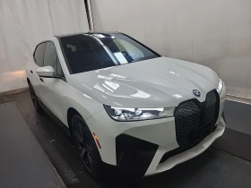 BMW iX CARFAX  - 69500 лв. / 35534.79 € - 73822063 2