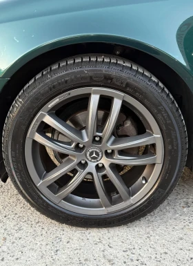 Mercedes-Benz E 270 | Mobile.bg    6