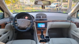 Mercedes-Benz E 270 | Mobile.bg    12