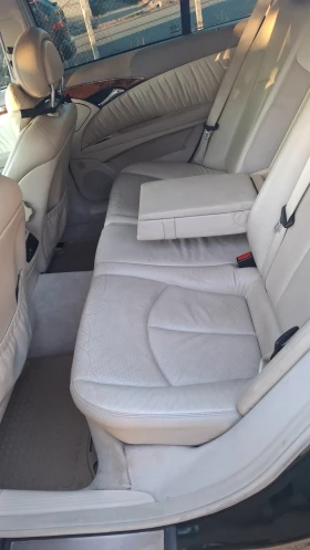 Mercedes-Benz E 270 | Mobile.bg    13