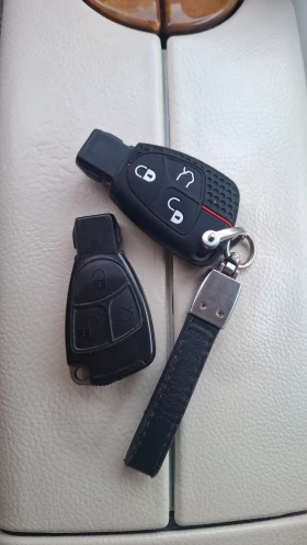 Mercedes-Benz E 270 | Mobile.bg    15