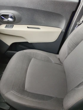 Dacia Lodgy 1.5 DCI - BOSH | Mobile.bg    6