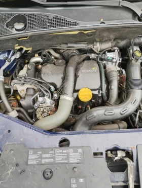 Dacia Lodgy 1.5 DCI - BOSH | Mobile.bg    7