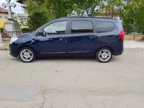 Dacia Lodgy 1.5 DCI - BOSH | Mobile.bg    3