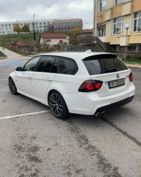 BMW 320, снимка 5