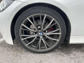 BMW 320, снимка 8