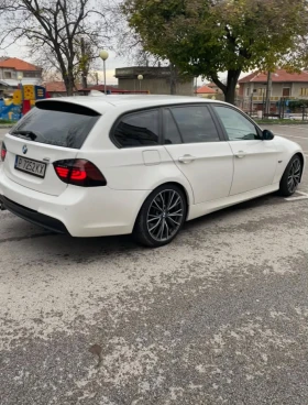 BMW 320, снимка 2