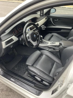 BMW 320, снимка 9