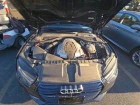 Audi A7 3.0T* PREMIUM* PLUS* BOSE* КАМЕРА* LANE* ASSIST*  - 25999 лв. / 13293.08 € - 53754234 14