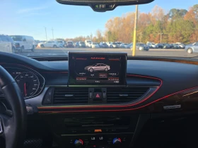 Audi A7 3.0T* PREMIUM* PLUS* BOSE* КАМЕРА* LANE* ASSIST*  - 25999 лв. / 13293.08 € - 53754234 9