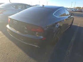 Audi A7 3.0T* PREMIUM* PLUS* BOSE* КАМЕРА* LANE* ASSIST*  - 25999 лв. / 13293.08 € - 53754234 2