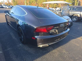 Audi A7 3.0T* PREMIUM* PLUS* BOSE* КАМЕРА* LANE* ASSIST*  - 25999 лв. / 13293.08 € - 53754234 4