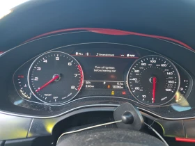 Audi A7 3.0T* PREMIUM* PLUS* BOSE* КАМЕРА* LANE* ASSIST*  - 25999 лв. / 13293.08 € - 53754234 10