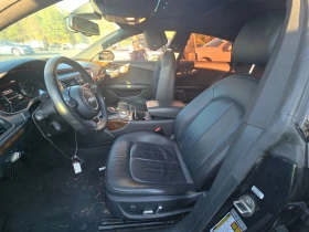 Audi A7 3.0T* PREMIUM* PLUS* BOSE* КАМЕРА* LANE* ASSIST*  - 25999 лв. / 13293.08 € - 53754234 11