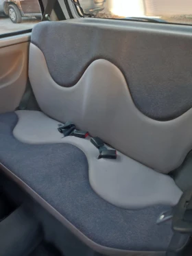 Nissan Micra 2, снимка 7