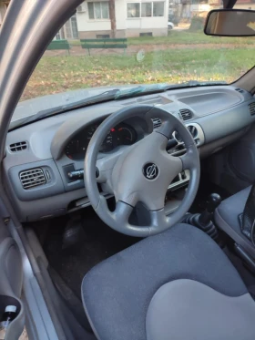 Nissan Micra 2, снимка 6