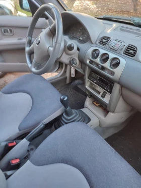 Nissan Micra 2, снимка 9